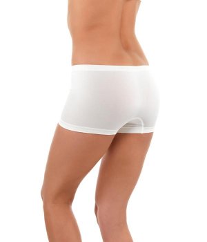 DermaSilk Elite Shorts